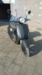 Riva Sport met een hoop opties, Fietsen en Brommers, Scooters | Vespa, Ophalen, Zo goed als nieuw, Overige modellen