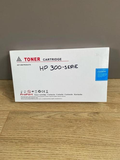 Samsung & HP toner cartridge magenta ProPart, Computers en Software, Printerbenodigdheden, Nieuw, Toner, Ophalen of Verzenden