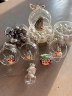 Kerstversiering uiltjes, Ophalen, Nieuw