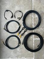 Composiet Videokabel Tulp 75ohm Videokabel / tulpstekker, Audio, Tv en Foto, Audiokabels en Televisiekabels, Ophalen of Verzenden