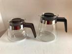 Melitta glazen kan vintage, Ophalen, Huis en Inrichting