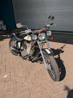 Mooie Suzuki Savage 650 Celebration 1996., Motoren, Motoren | Suzuki, Particulier, 12 t/m 35 kW, 650 cc, 1 cilinder