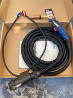 Mig/Mag Binzel lastoorts Evo Pro 501D, Evo Pro 25, 3M+4M, Doe-het-zelf en Verbouw, Gereedschap | Lasapparaten, Ophalen of Verzenden