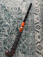 Brabo zaalhockeystick 34 inch beschikbaar 20,- Amsterdam, Sport en Fitness, Hockey, Ophalen, Zo goed als nieuw, Stick