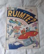 Wat is ruimte? William Edmonds Judy Brown 1996, Gelezen, Non-fictie, Ophalen of Verzenden, William Edmonds