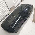 Thule dakkoffer Motion XL Glossy Black, zwart, Auto diversen, Dakkoffers, Ophalen, Gebruikt