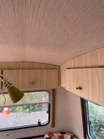 Lander Graziella 474 onderdelen, ramen, banken en kastjes., Caravans en Kamperen, Caravan accessoires, Ophalen