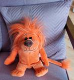 Spaarleeuw spaarpot oranje ING, Verzamelen, Spaarpotten, Ophalen of Verzenden, Zo goed als nieuw, Overige materialen, Dier