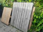 GRATIS pallets in verschillende maten, Doe-het-zelf en Verbouw, Hout en Planken, Ophalen, Gebruikt, Minder dan 25 mm, Pallet
