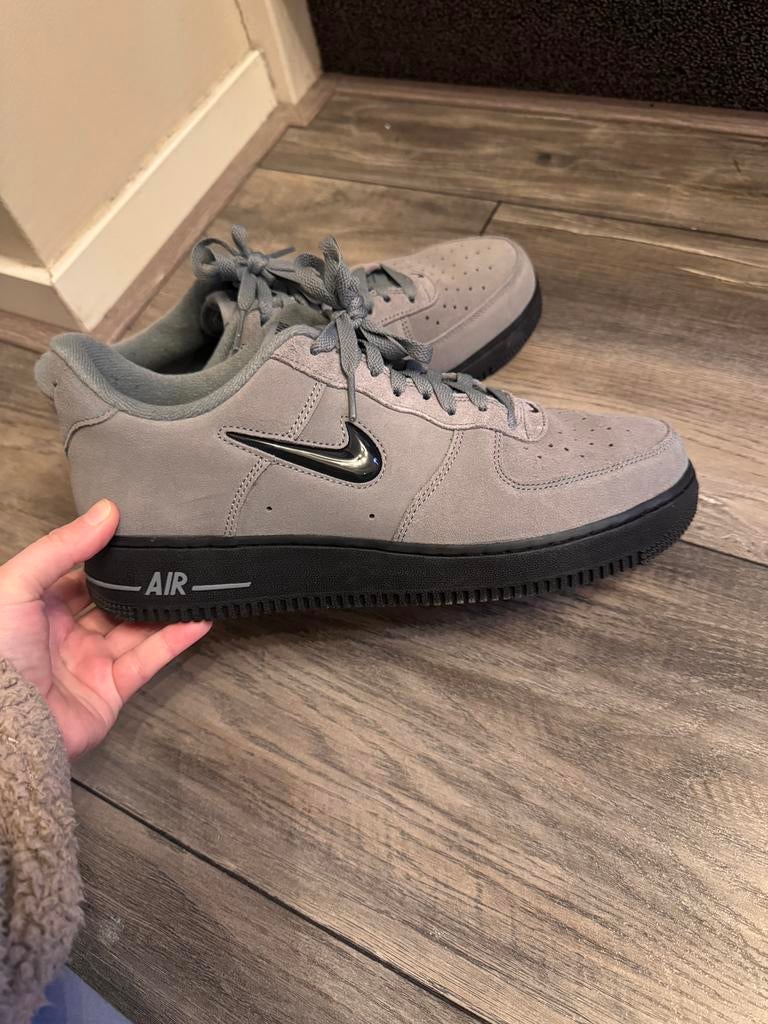 Air force 44, Ophalen, Nieuw, Wit