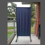 Zonnescherm 180 x 78 cm - Blauw, Tuin en Terras, Ophalen, Overige typen, 150 tot 300 cm, Minder dan 250 cm