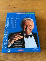 Dvd's Toon Hermans - One Man Shows Deel 1 t/m 3, Cd's en Dvd's, Dvd's | Cabaret en Sketches, Alle leeftijden, Ophalen of Verzenden