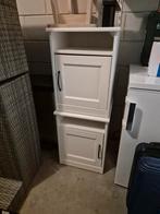 2x IKEA Songesand Nachtkastje(s), Huis en Inrichting, Kasten | Kledingkasten, Ophalen, Overige materialen, Minder dan 50 cm, Zo goed als nieuw