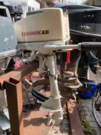 4 pk buitenboordmotor tomos, Ophalen, Gebruikt, Motor en Techniek, Zeilboot of Motorboot