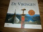 de vikingen leven myhten kunst bodemvondsten, Ophalen of Verzenden, Nieuw