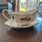 Brookshire sauskan of juskom met onderschotel  nieuw, Huis en Inrichting, Keuken | Servies, Nieuw, Ophalen of Verzenden, Wedgwood