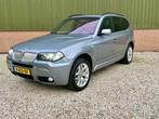 BMW X3 High Executive 3.0 Sd 284pk M Sport, Automaat, Gebruikt, 2993 cc, 2000 kg
