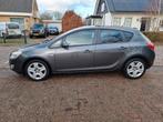 Opel Astra 1.4 Turbo, 5-deurs, stoel- en stuurverwarming, Auto's, Opel, Voorwielaandrijving, Euro 5, Stof, Bedrijf