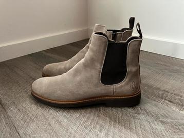 Rehab heren Chelsea boots, maat 43, heel goed! beschikbaar voor biedingen