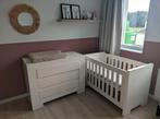 Commode en ledikant met aerosleep matrasje, Ophalen, Gebruikt, Jongetje of Meisje