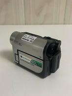 Sony DCR-HC 37E, Ophalen of Verzenden, Zo goed als nieuw, Sony, 20x of meer
