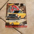 Hot wheels Japan historici 75 datsun sunny truck nieuw jh3, Nieuw, Ophalen of Verzenden, Auto