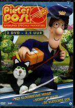 Pieter Post, 3 dvd-box (seal), Alle leeftijden, Ophalen of Verzenden, Nieuw in verpakking, Boxset