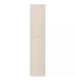 IKEA PAX Flisberget Kastdeur, Huis en Inrichting, Kasten | Kledingkasten, 200 cm of meer, Ophalen of Verzenden, Zo goed als nieuw