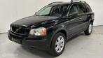 Volvo XC90 2.5 T Summum 7-PERSOONS / SCHUIF/KANTELDAK, Auto's, Volvo, Gebruikt, 1991 kg, 7 stoelen, Leder