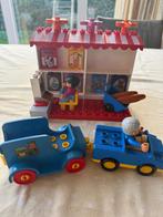 Duplo winkel, Kinderen en Baby's, Speelgoed | Duplo en Lego, Ophalen, Zo goed als nieuw, Complete set, Duplo