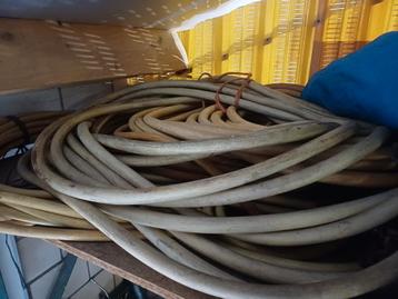 Gebruikte Tuinslang beschikbaar voor biedingen