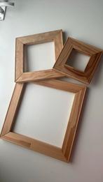 3 spi ramen., Ophalen, Zo goed als nieuw, Overige typen