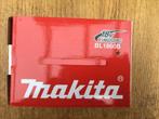 Makita accu BL1860B 18V, Ophalen of Verzenden, Nieuw