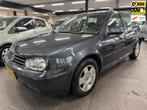 Volkswagen Golf 2.3 V5 Highline automaat clima lm-velgen ele, Auto's, 65 €/maand, Stof, Gebruikt, 150 pk