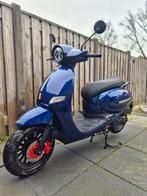 GTS Cappucino Sport, Fietsen en Brommers, Ophalen, Gts, Maximaal 45 km/u, 49 cc