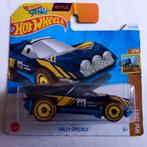Leuk Hotweels autootje.    RALLY SPECIALE., Ophalen of Verzenden, Zo goed als nieuw