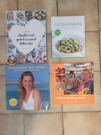 Verzameling Dieet/Afvalboeken o.a. van Sonja Bakker, Boeken, Ophalen of Verzenden, Zo goed als nieuw, Dieet en Voeding