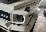 Smoke knipperlichten mercedes g-klasse w463 g63 g55 g500 G-, Auto-onderdelen, Ophalen, Nieuw, Mercedes-Benz