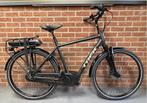 trek district+ 4 heren 55cm Bosch middenmotor 400wh lage km!, Overige merken, Trek Bikes, Ophalen of Verzenden, Zo goed als nieuw