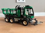 Technic Lego Amerikaanse vrachtwagen, Ophalen of Verzenden, Zo goed als nieuw