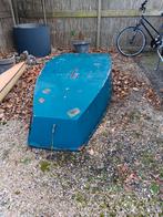 Optimist zeilbootje, Watersport en Boten, Ophalen of Verzenden