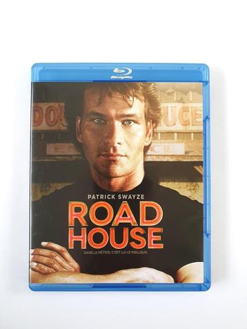 Road House (1989) beschikbaar voor biedingen