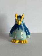 Bandai Pokémon figuurtje Prinplup, Ophalen of Verzenden, Zo goed als nieuw