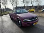Chevrolet USA S-10 2.2 Pick up Uniek Gebouwd, Auto's, Achterwielaandrijving, 4 cilinders, Bedrijf, Handgeschakeld