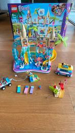 Lego Friends 41430 Zomerse Waterpretpark, Kinderen en Baby's, Speelgoed | Duplo en Lego, Ophalen of Verzenden, Zo goed als nieuw