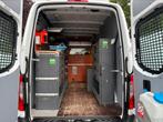 Bott bedrijfswageninrichting sprinter/crafter/master/transit, Auto diversen, Overige Auto diversen, Ophalen
