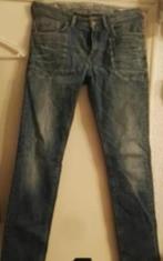 VANGUARD spijkerbroek Jeans VTR520 MCM W33 L32 Straight fit, Kleding | Heren, Spijkerbroeken en Jeans, Gedragen, Verzenden, Blauw