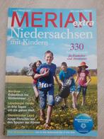 MERIAN extra Niedersachsen mit KIndern 330 Ausflugsziele, Overige merken, Ophalen of Verzenden, Zo goed als nieuw, Europa