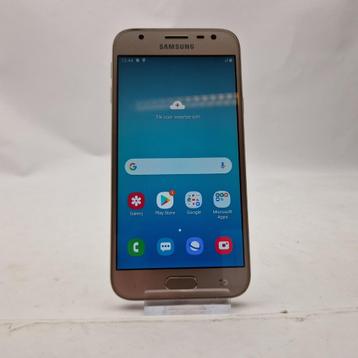 Samsung Galaxy J3 (2017) 16GB || Android 9 || Nu € 49.99 beschikbaar voor biedingen