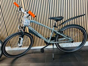 Alpina Trial / Yabber 16 18 20 22 24, 26 inch Jongensfietsen beschikbaar voor biedingen